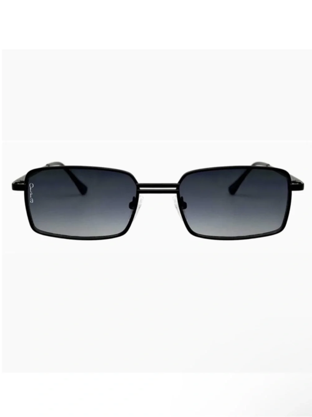 OTRA Revolve ILA Sunglasses in Black NWT